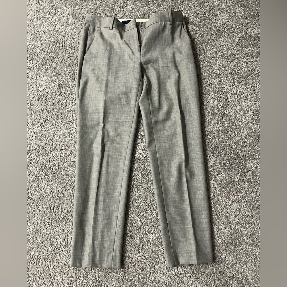 Gorgeous wool trousers
